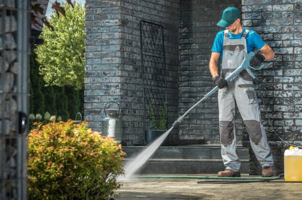 Professional Pressure Washing in Prescott, WI